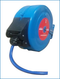 AIR HOSE REEL SERIES 2000 (ENCLOSED MODELS)