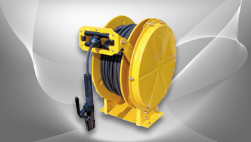 Auto Rewind ARC Welding Reel Manufacturer, Spring Balancer, Quick Release  Coupling, Work Station, Pneumatic and Sockets Accessories, Mumbai, India