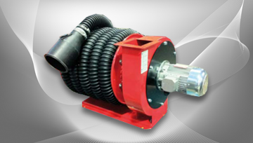 auto-rewind-motorised-exhaust-gas-mining-hose-reels