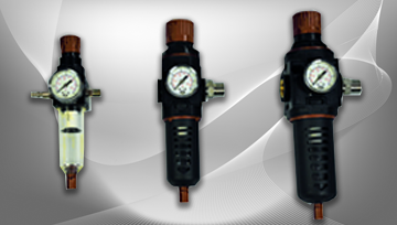filter-regulator-lubricator