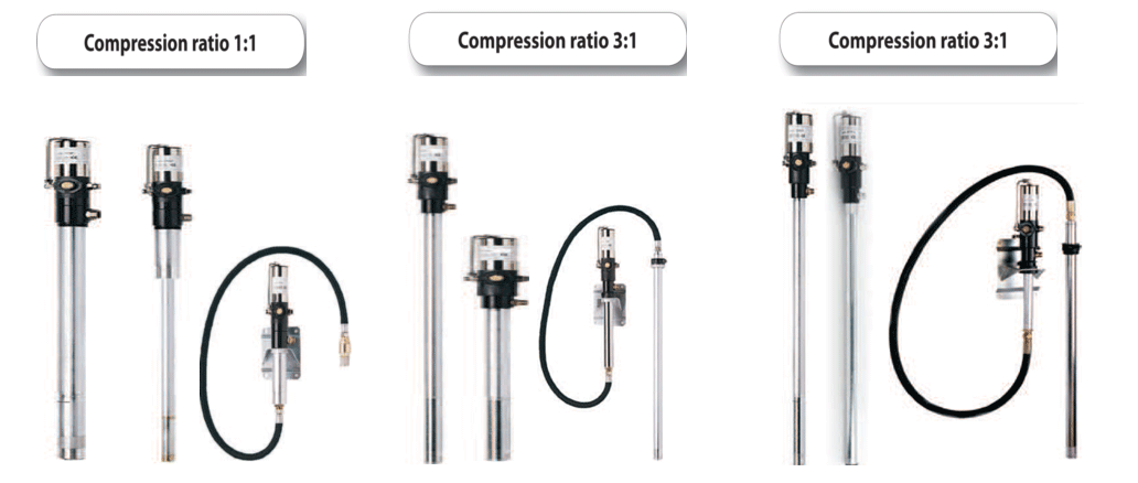 pneumatic-oil-pumps-compression-ratio