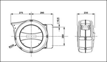 sp-reel-series-ind97-dimension